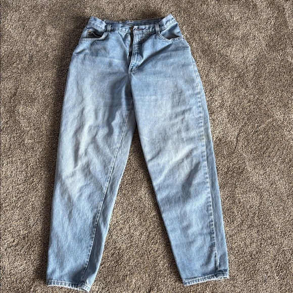 Hunt Club Retro Light Blue Denim Jeans - Picture 1 of 5